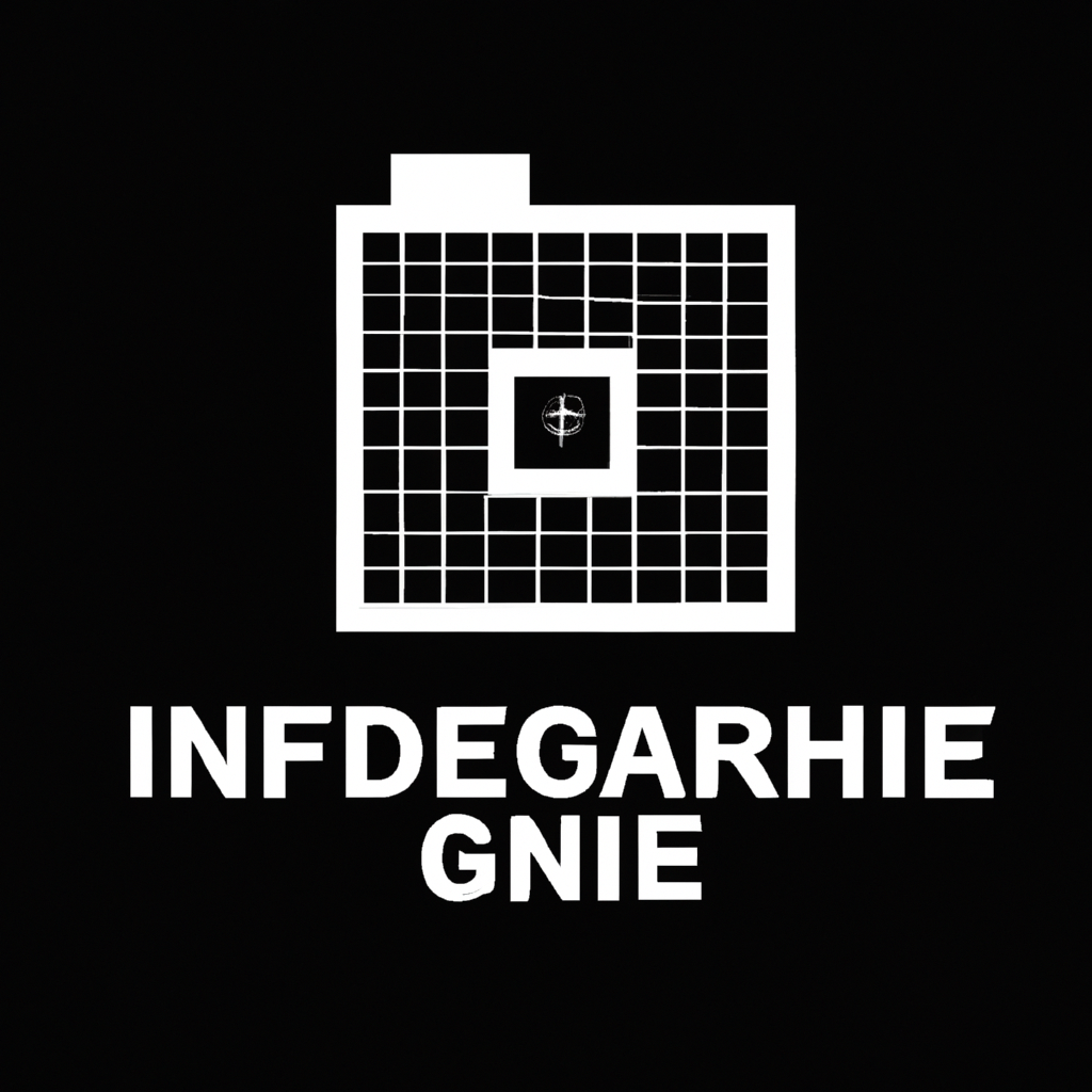 IncomeGrid Foto Estudio logotipo cámara apertura